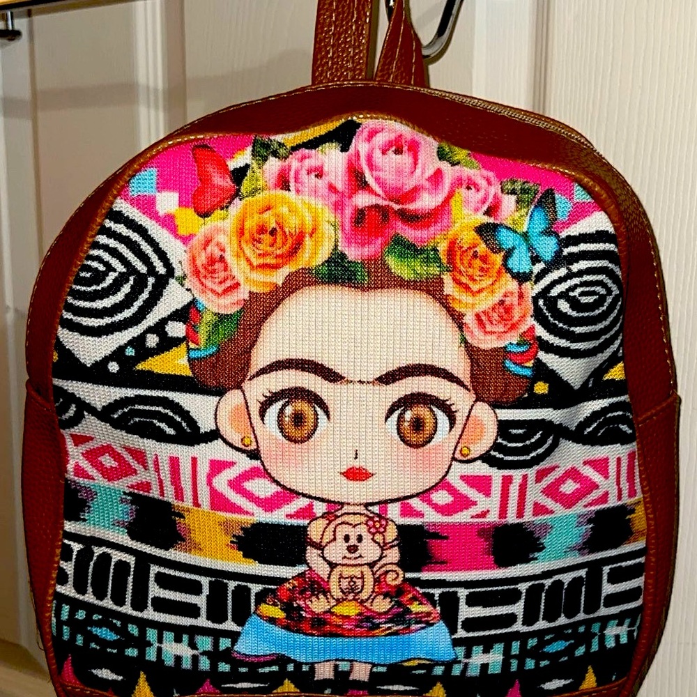 Mexican Purse - Picture 5 of 8